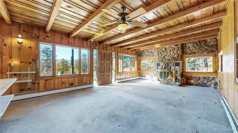 6755 Marshmerry Ln, Evergreen, CO 80439 photo 5