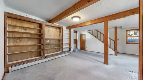 6755 Marshmerry Ln, Evergreen, CO 80439 photo 24