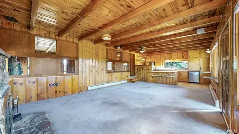 6755 Marshmerry Ln, Evergreen, CO 80439 photo 7