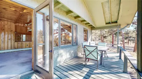 6755 Marshmerry Ln, Evergreen, CO 80439 photo 37