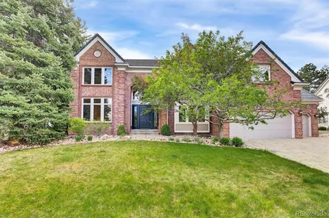 51 Falcon Hills Dr, Highlands Ranch, CO 80126