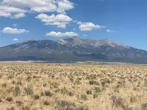 lot1 Gardner Rd, Blanca, CO 81123