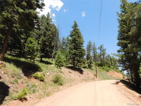 13524 Woodmoor West Dr, Larkspur, CO 80118