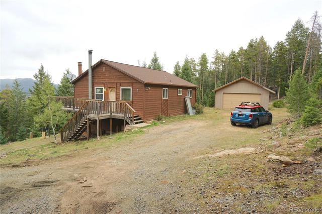 6842 Snowshoe Trl, Evergreen, CO 80439