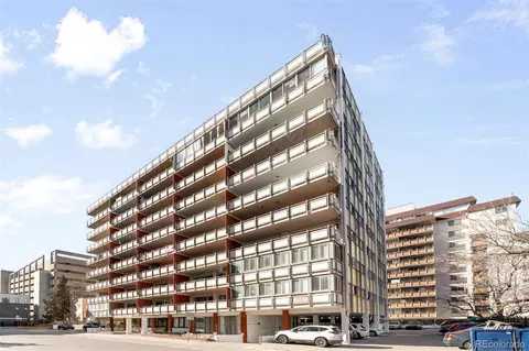 1121 Albion St #704, Denver, CO 80220