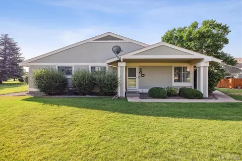 8780 Chase Dr #40, Arvada, CO 80003