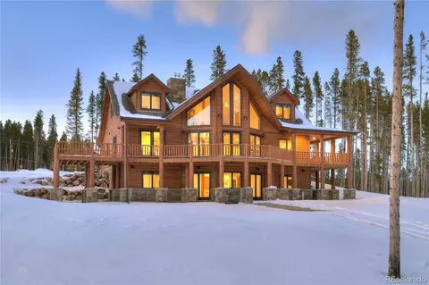 157 Barton Way, Breckenridge, CO 80424