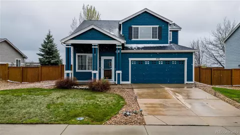 430 Elizabeth St, Dacono, CO 80514