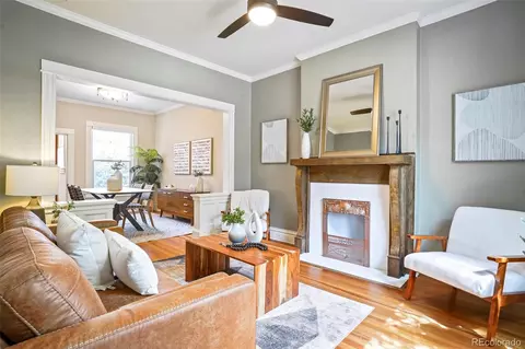 3331 N Clay St, Denver, CO 80211