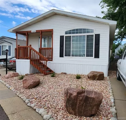 1580 E St, Golden, CO 80401