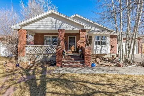 1200 Arapahoe Ave, Berthoud, CO 80513