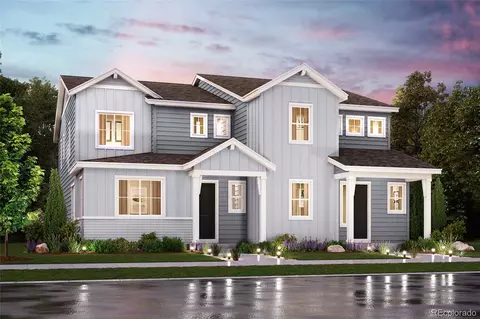 13869 Deertrack Ln, Parker, CO 80134