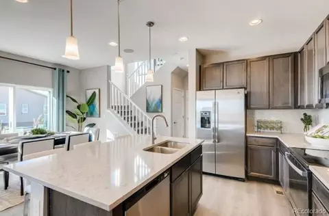 Kitchen - 23772 E 33rd Pl, Aurora, CO 80019 photo 2 of 5