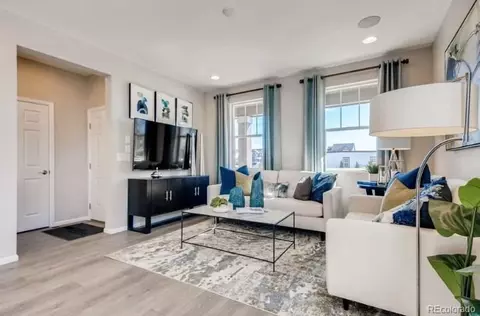 Living - 23772 E 33rd Pl, Aurora, CO 80019 photo 2 of 2