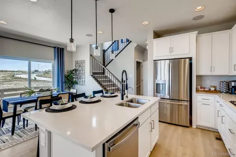 Kitchen - 23772 E 33rd Pl, Aurora, CO 80019 photo 1 of 5