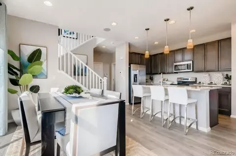 Dining - 23772 E 33rd Pl, Aurora, CO 80019 photo 1 of 2