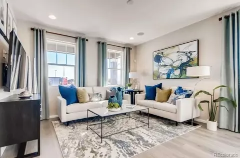 Living - 23772 E 33rd Pl, Aurora, CO 80019 photo 1 of 2