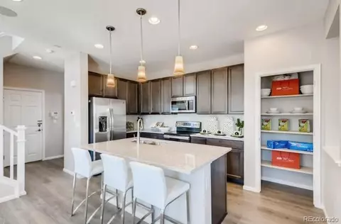 Kitchen - 23772 E 33rd Pl, Aurora, CO 80019 photo 5 of 5