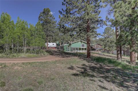 191 Anderson Rd, Bailey, CO 80421 photo 36