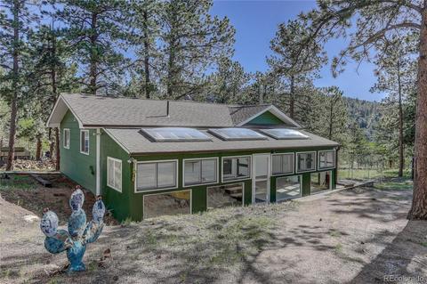191 Anderson Rd, Bailey, CO 80421 photo 1