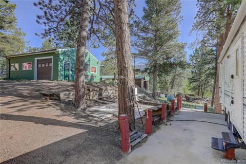 191 Anderson Rd, Bailey, CO 80421 photo 27