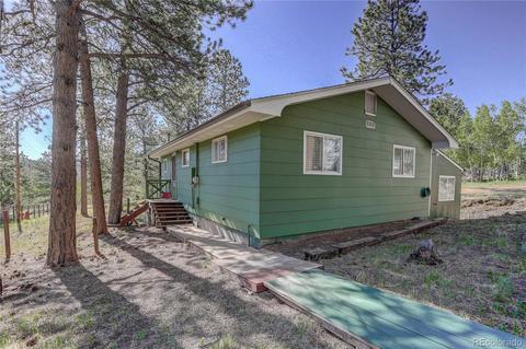 191 Anderson Rd, Bailey, CO 80421 photo 32