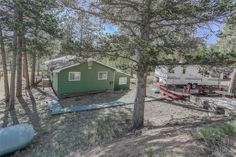 191 Anderson Rd, Bailey, CO 80421 photo 31