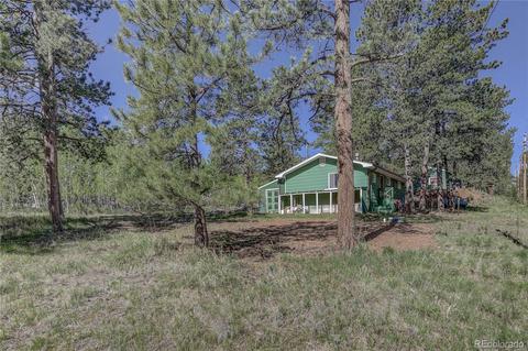 191 Anderson Rd, Bailey, CO 80421 photo 30