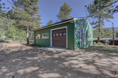 191 Anderson Rd, Bailey, CO 80421 photo 3