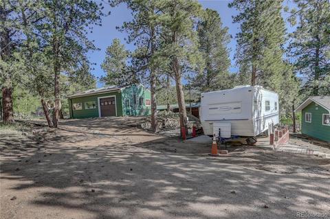 191 Anderson Rd, Bailey, CO 80421 photo 7