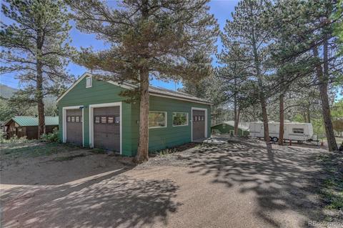 191 Anderson Rd, Bailey, CO 80421 photo 2