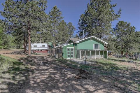 191 Anderson Rd, Bailey, CO 80421 photo 4