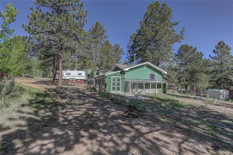 191 Anderson Rd, Bailey, CO 80421 photo 34