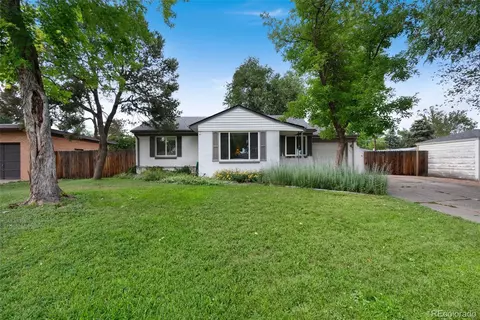 7455 W 18th Ave, Lakewood, CO 80214