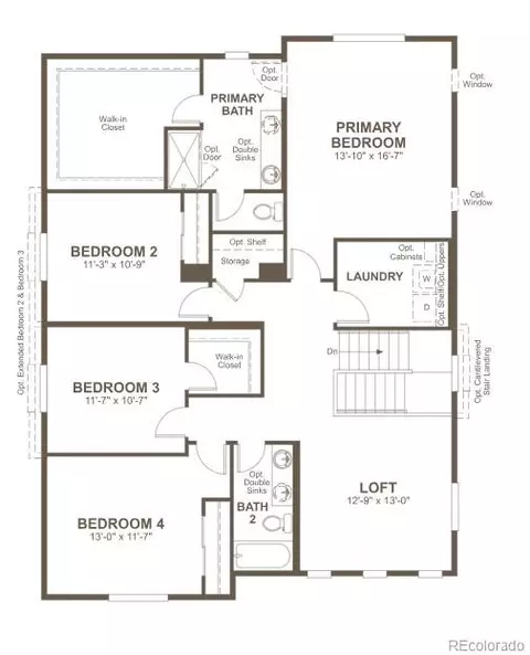 45926 Wood Thrush Ave, Bennett, CO 80102 photo 3