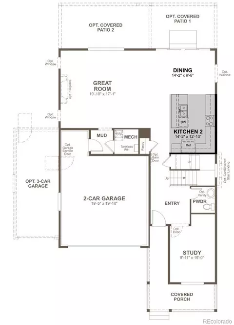 45926 Wood Thrush Ave, Bennett, CO 80102 photo 2