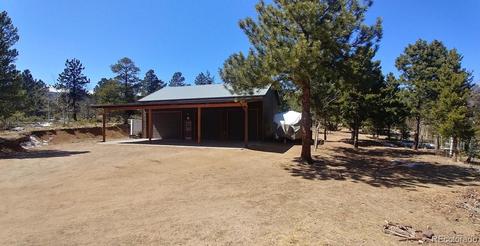 275 Royal Dr, Bailey, CO 80421 photo 29