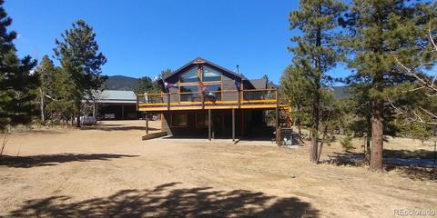 275 Royal Dr, Bailey, CO 80421 photo 1
