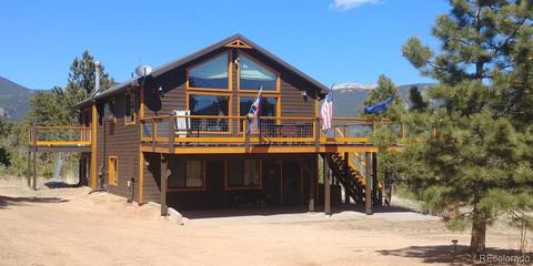 275 Royal Dr, Bailey, CO 80421 photo 32
