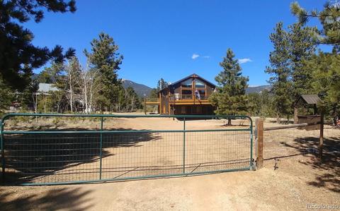 275 Royal Dr, Bailey, CO 80421 photo 31