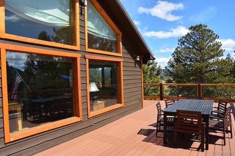 275 Royal Dr, Bailey, CO 80421 photo 2