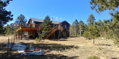 275 Royal Dr, Bailey, CO 80421 photo 33