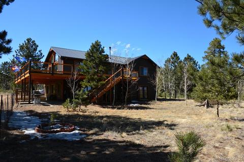 275 Royal Dr, Bailey, CO 80421 photo 35