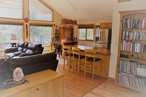 275 Royal Dr, Bailey, CO 80421 photo 5