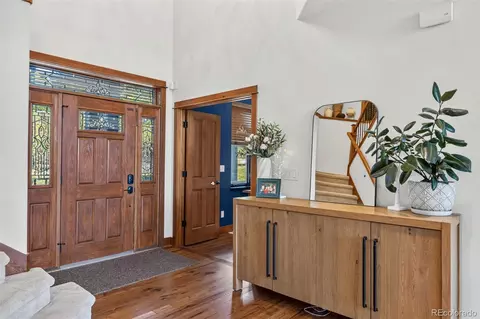 Entry Way - 10 Dylan Ct, Dillon, CO 80435 photo 1 of 3