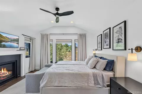 Bedroom - 10 Dylan Ct, Dillon, CO 80435 photo 1 of 8