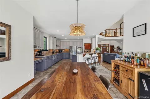 Dining - 10 Dylan Ct, Dillon, CO 80435 photo 2 of 2