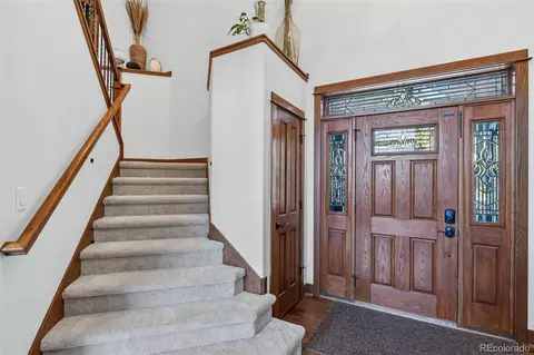 Entry Way - 10 Dylan Ct, Dillon, CO 80435 photo 2 of 3