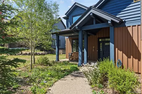 Exterior - 10 Dylan Ct, Dillon, CO 80435 photo 2 of 6