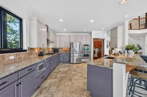 Kitchen - 10 Dylan Ct, Dillon, CO 80435 photo 2 of 5
